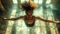 Solo Dance Performance – Image 1