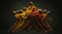 Choreography Productions – Image 1