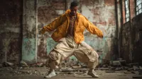 Solo Dance Performance – Image 3
