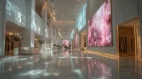 Corporate Fine Art Commissions  – Image 1