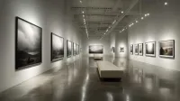 Modern Fine Art Installations  – Image 1