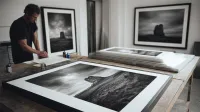 Custom Prints + Framing – Image 3