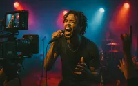 Music Videos – Image 1