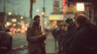 TV Show Pilots – Image 1