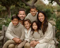 Family Portraits Classic – Image 2
