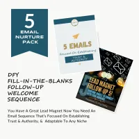 Lead Magnet Follow-up 5 – Image 2