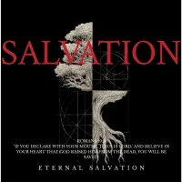 Salvation Tee – Image 3