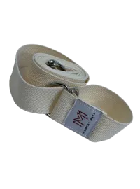 Yoga Mat Carrying Strap And Practice Band – Image 5