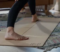 The Alignment Mat – Image 2