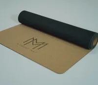 THE CORK YOGA MAT – Image 2