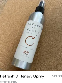 Refresh & Renew Spray – Image 3