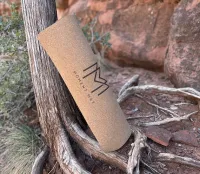 THE CORK YOGA MAT – Image 1