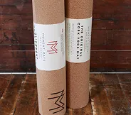 THE CORK YOGA MAT – Image 3