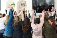 SHE inc. Community Membership – Image 1