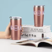 WGOAA Tumbler – Image 1