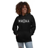 The Queen's Hoodie – S