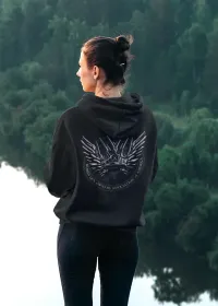 The Queen's Hoodie – Image 4