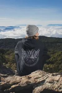 The Queen's Hoodie – Image 2