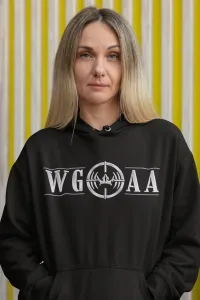 The Queen's Hoodie – Image 3
