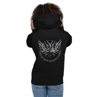 The Queen's Hoodie – Image 6