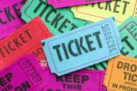 Double Shot Package – $20: 7 extra entries – Image 1