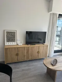 📍QUO TOWER | 5star building | Palermo Hollywood | 1BD 1BTH | 2 AMBIENTES USD 1700 – Imagen 5