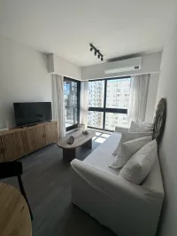 📍QUO TOWER | 5star building | Palermo Hollywood | 1BD 1BTH | 2 AMBIENTES USD 1700 – Imagen 1