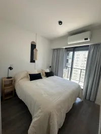 📍QUO TOWER | 5star building | Palermo Hollywood | 1BD 1BTH | 2 AMBIENTES USD 1700 – Imagen 7