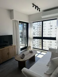 📍QUO TOWER | 5star building | Palermo Hollywood | 1BD 1BTH | 2 AMBIENTES USD 1700 – Imagen 6