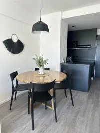 📍QUO TOWER | 5star building | Palermo Hollywood | 1BD 1BTH | 2 AMBIENTES USD 1700 – Imagen 8