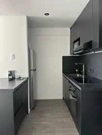📍QUO TOWER | 5star building | Palermo Hollywood | 1BD 1BTH | 2 AMBIENTES USD 1700 – Imagen 10