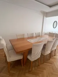 📍RECOLETA | 3BD 2.5BTH | 4 ambientes + dependencia – Image 11
