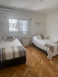 📍RECOLETA | 3BD 2.5BTH | 4 ambientes + dependencia – Image 22
