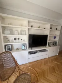 📍RECOLETA | 3BD 2.5BTH | 4 ambientes + dependencia – Image 10