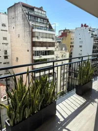 📍RECOLETA | 3BD 2.5BTH | 4 ambientes + dependencia – Image 3