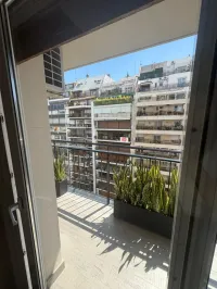 📍RECOLETA | 3BD 2.5BTH | 4 ambientes + dependencia – Image 4