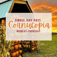 Cornucopia Weekday – Image 1