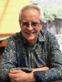 blog author image