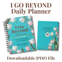 I GO BEYOND BUNDLE 1 – Image 4