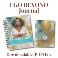 I GO BEYOND BUNDLE 1 – Image 3