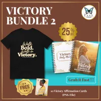 VICTORY BUNDLE 2 – Image 1