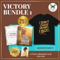 VICTORY BUNDLE 1 – Image 1