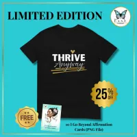 THRIVE ANYWAY (Limited Edition) – Image 1