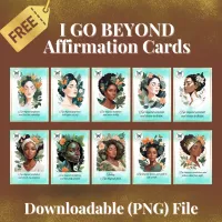 I GO BEYOND BOOKS BUNDLE – Image 5