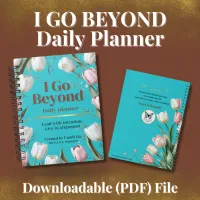 I GO BEYOND BOOKS BUNDLE – Image 4