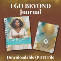 I GO BEYOND BOOKS BUNDLE – Image 2