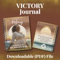 VICTORY BOOKS BUNDLE – Image 3