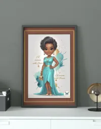 WELLNESS WALL ART (Limited Edition) – Image 3