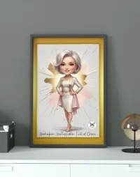 WELLNESS WALL ART (Limited Edition) – Image 4