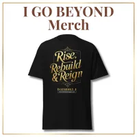 I GO BEYOND BUNDLE 1 – Image 2